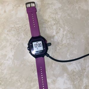 Used Garmin Forerunner25